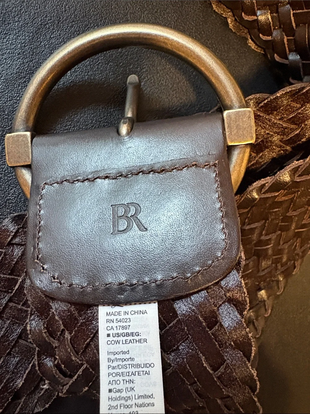 Banana Republic banana republic